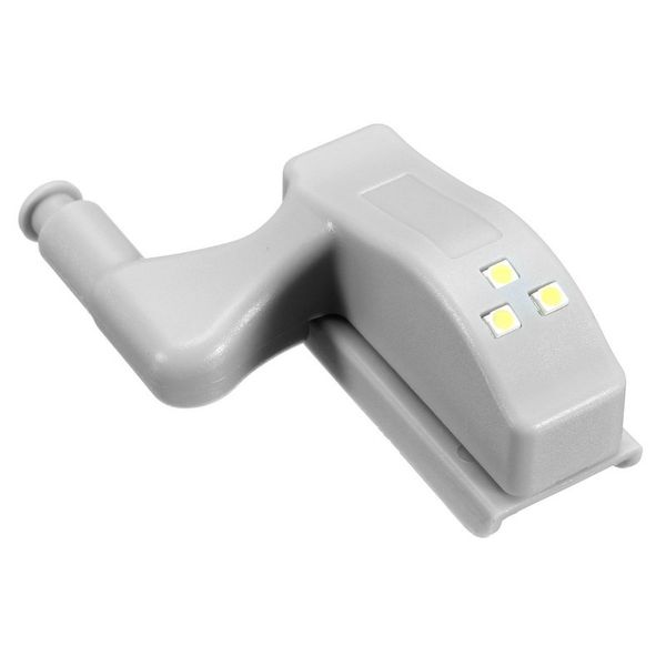 

кабинет светодиодный свет петля индукционная тумба шкаф шкаф ночника 1pc