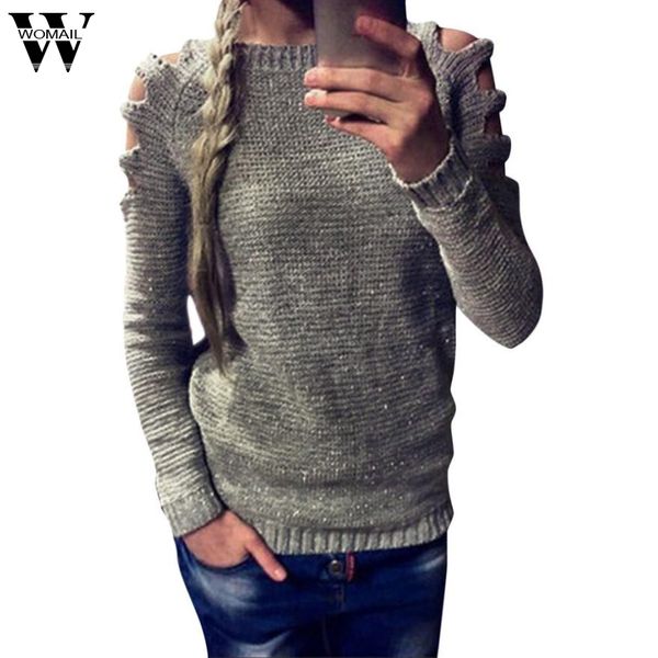 

charmdemon свободный кардиган с длинным рукавом вязаный свитер № 28.6a, Black