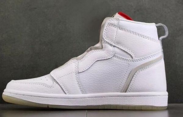 

trainers 2019 men women 1 high zip awok vogue high side zipper training basketball shoes gym jogging running shoes streetwear sneaker