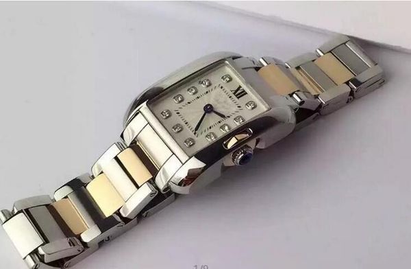 

Women 039 tank erie ro e gold quartz women 039 watch wt100024 ize 22 7 x 30 2mm