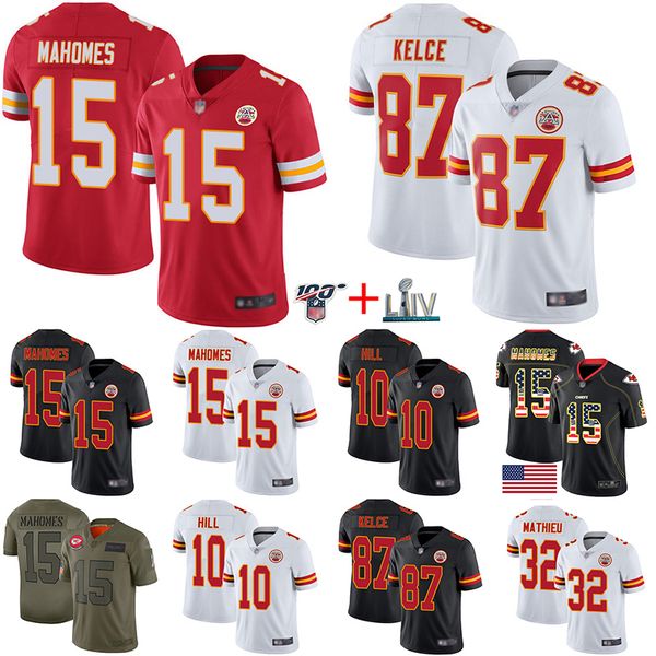 kansas city jersey