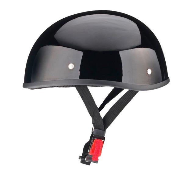 

motorcycle helmet half face helmet vintage retro cascos para moto scooter,cruiser,chopper