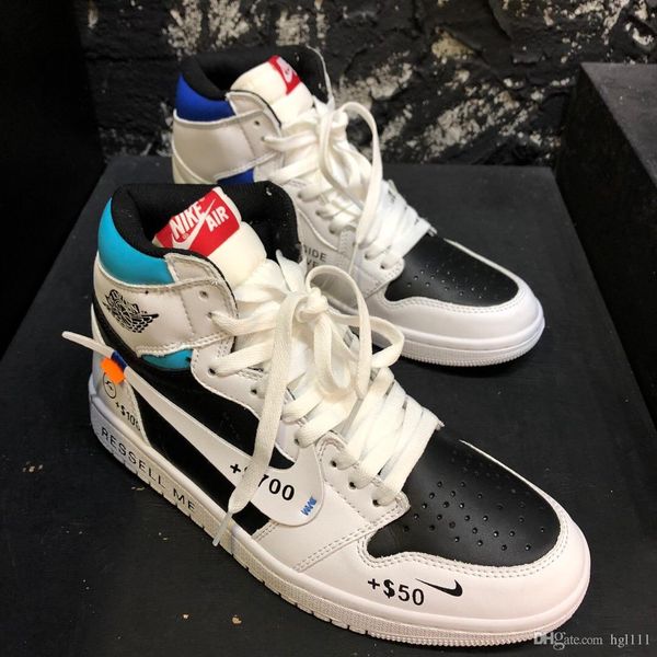 

men's shoes men's casual sports shoes tide men's running shoes low to help casual fashion comfortable breathable