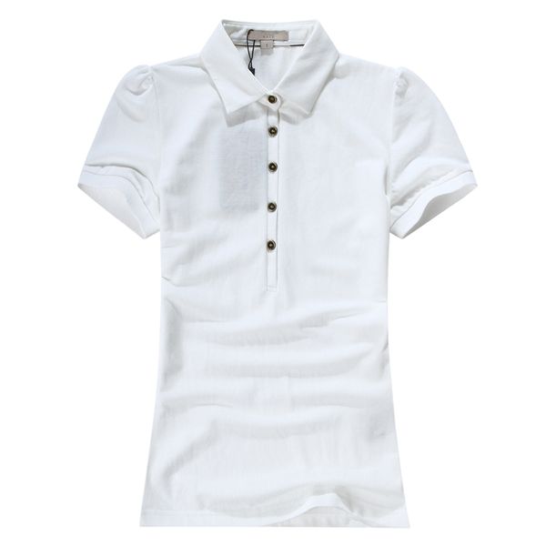 

Womens Designer T Shirts Summer Fashion Designer Brand T-shirts Casual Short Sleeve Women's Shirts Women Polo Shirts