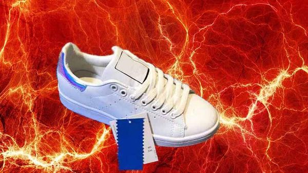 

Sapatos ocasionais runningshoes2019