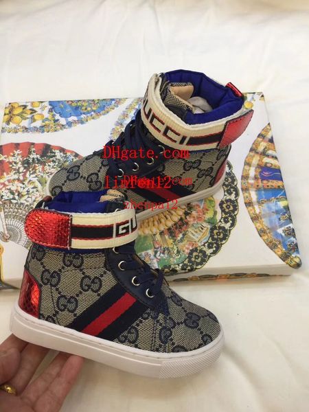 

2019 fashion new style kids shoes brand genuine leather toddler shoes girls boots shoes toddler to youth size deschaussures, Black