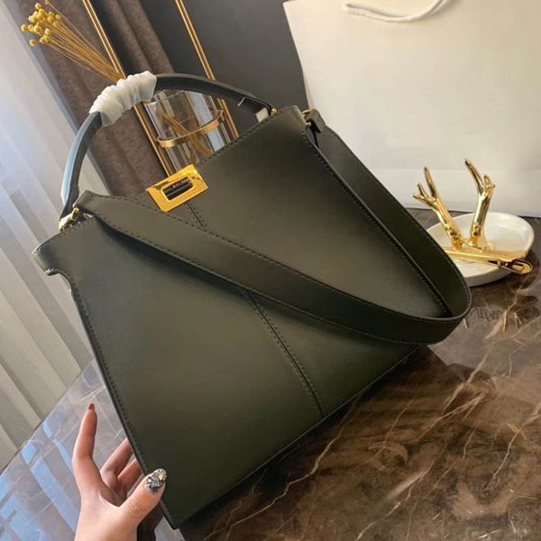 

new fashion shoulder bags pu leather handbags wallets for women bag designer totes messenger bags cross body