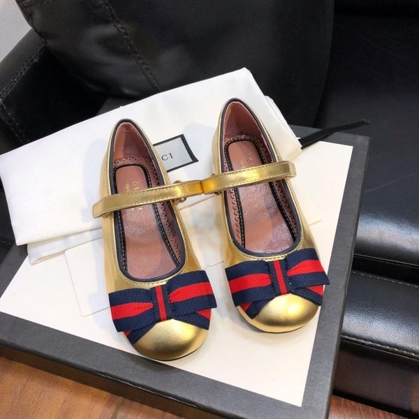 

Sapatos Rasos de Criança zuonianzg8