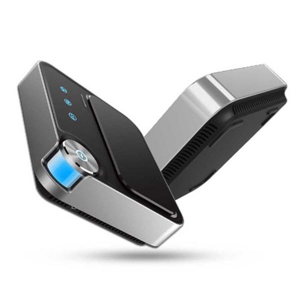 

отрицательный ион автомобиль установлен очиститель воздуха освежитель воздуха автомобиля аромат диффузор эфирное масло диффузор хм-145