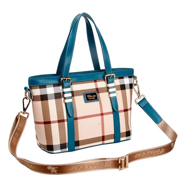 

2017 new handbag women casual tote bag female large shoulder messenger bags handbag advanced