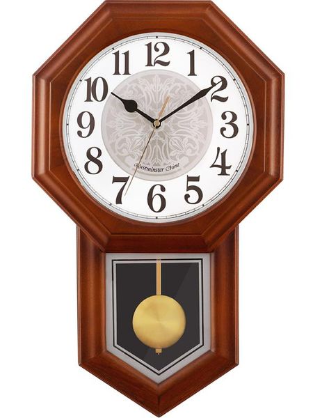 

large antique wall clocks vintage decorative pendulum unique wall watch chinese silent loft relogio parede home decoration w45