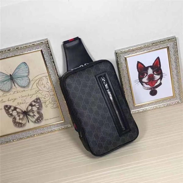 

2020 new boutique 1:1 package191125#005, Black