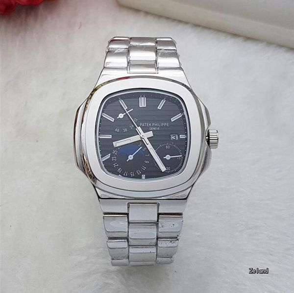 

A09 PATEK PHILIPPE Hot High Quality Classic fashion luxury men women watch часы мужские женские часы часы без коробки