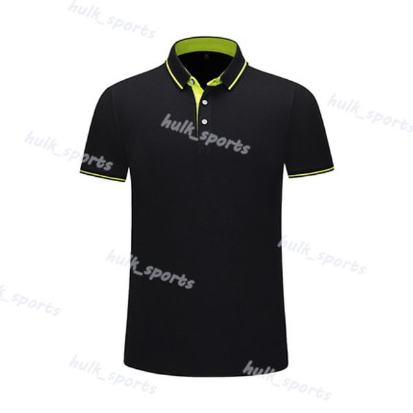

sports polo ventilation quick-drying men 2019 short sleeved t-shirt comfortable new style jersey332, Black;red