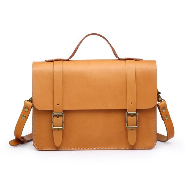 

2020 new simple fashion leather cross-body bag handbag ladies bag