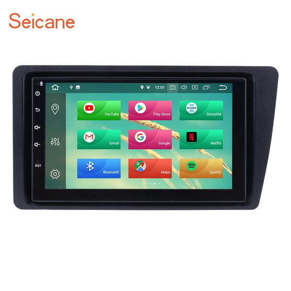 850+ Honda Civic Navigation Apk Gratis Terbaik