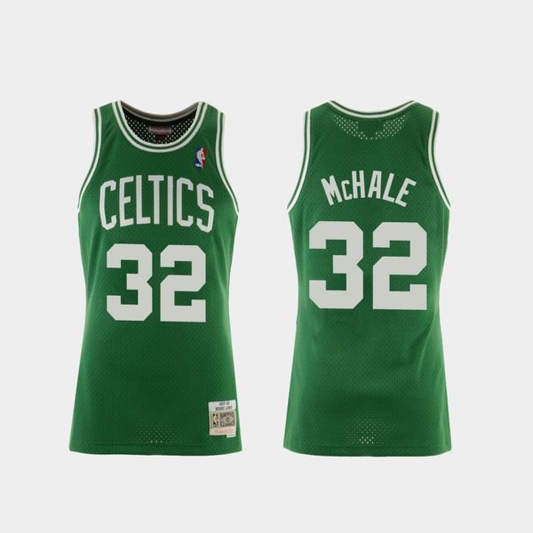 kevin mchale jersey