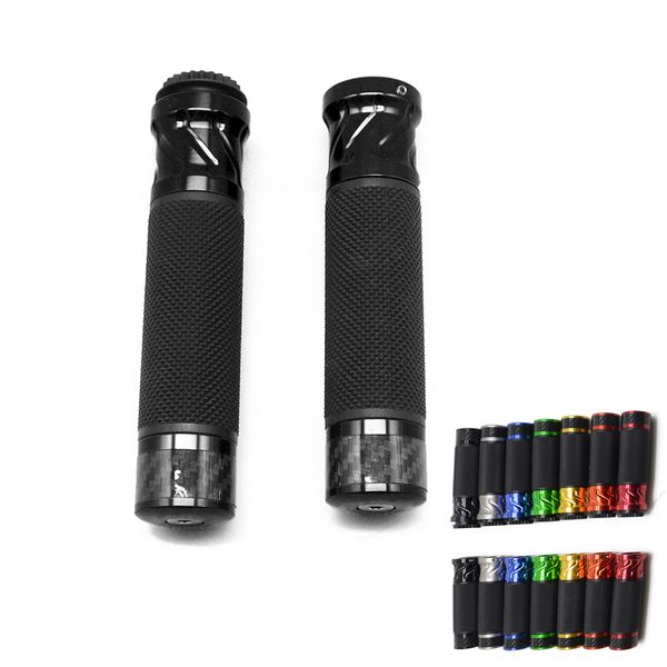 

мотоцикл cnc алюминиевого сплава 7 / 8''22mm рукоятки руля рукояток руля для gsx 1250 f abs traveler gsx r 1000