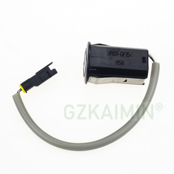 

white black sliver color pz362-00208-c0 pz362-00208 parking sensor for camry30, camry40, rx300/330/350 ,188300-9060 car