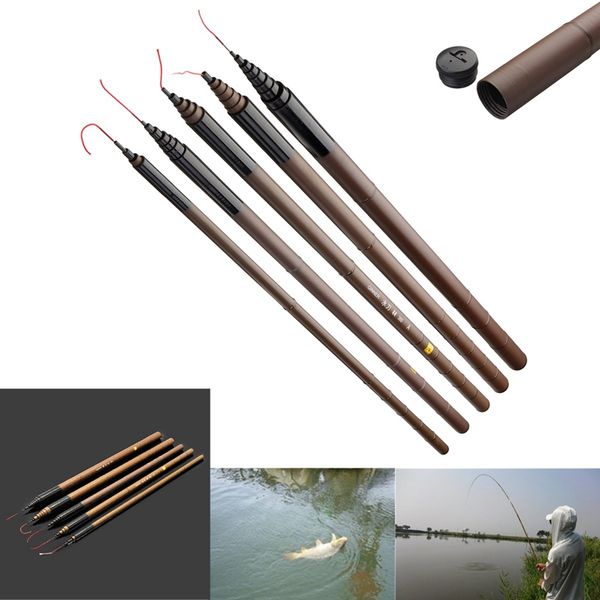 

fishing rod carbon fiber ultra light carp fishing pole