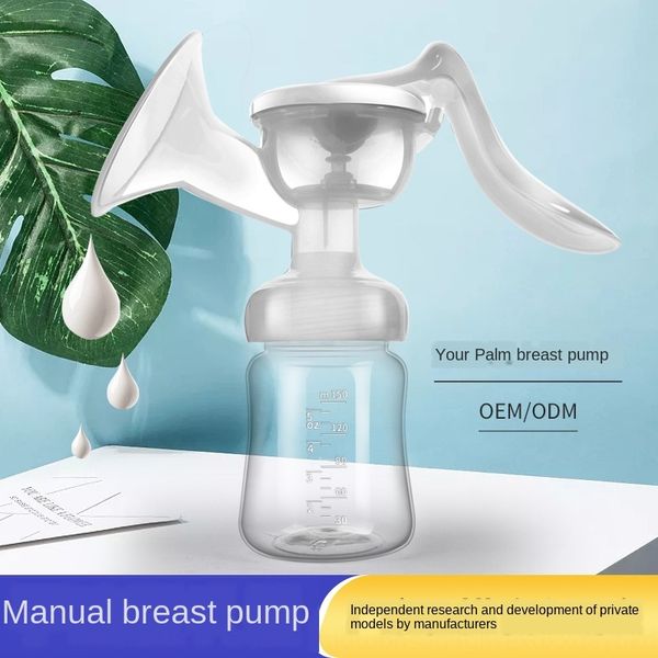 

manual pregnant women lactation breast pump manual breast pump