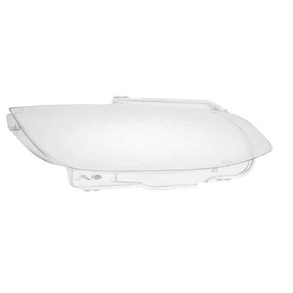 

headlight lens covers, head light lamp cover for 3 series e92 coupe / e93 convertible 2 door after facelift 09-13