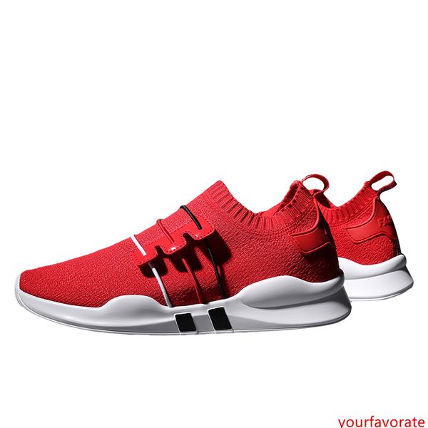 

2019 triple black white red men women casual shoes red sports low cut wheat mens trainers sneakers 39-44