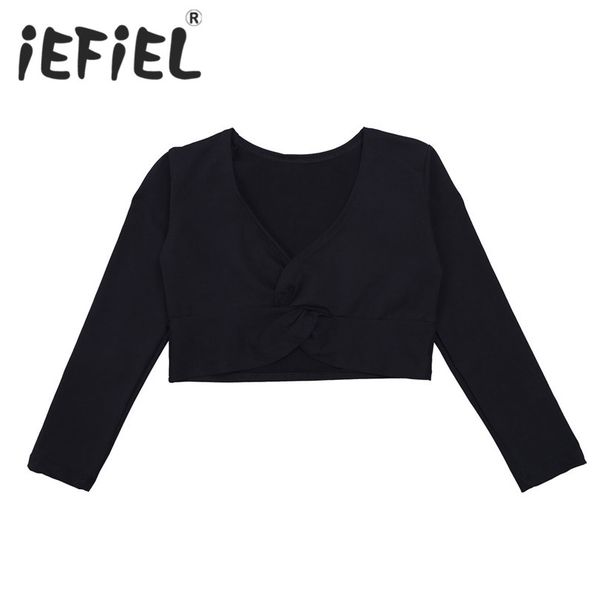 

хлопок дети девушки дети с длинными рукавами ballet куртка shrug короткой осень верхней крышка вверх для цветочного платья vestidos одежды, Blue;gray