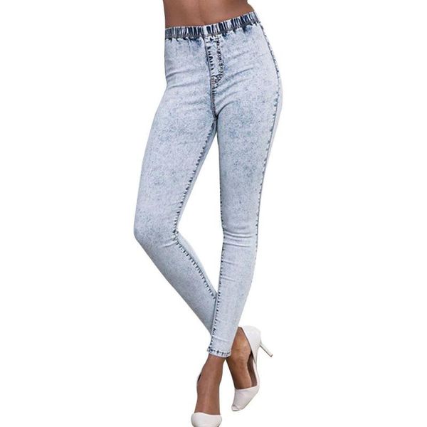 

jaycosin pants women jeans skinny sweatpant pants for women women's trousers sweatpant for clothing pantalon femme, Black;white