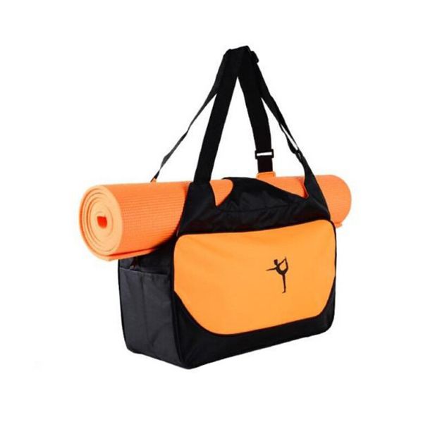 

wholesale- travel storage yoga clothing backpack pad waterproof bag