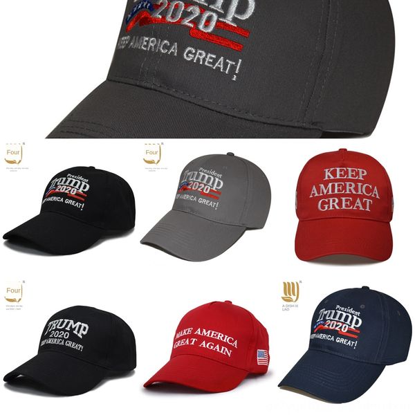 

d31pa лучшего донала trump 2020 шапки шапки шляпы сделать америку спортивного головных уборов donald trump выборы snapback бейсбол вышивка б, Blue;gray