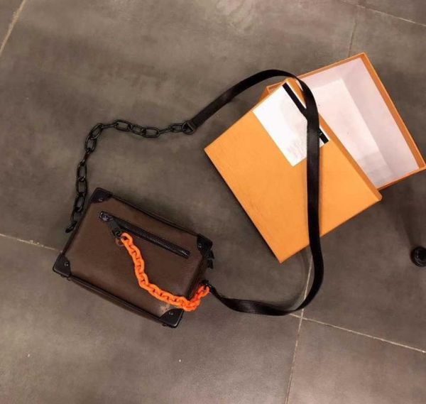 

Глобальные классические роскошные кожаные согласующие мужчин и женщин, мешки плеча высокого качества сумка сумки кошелек мешок камеры Кроссбоди