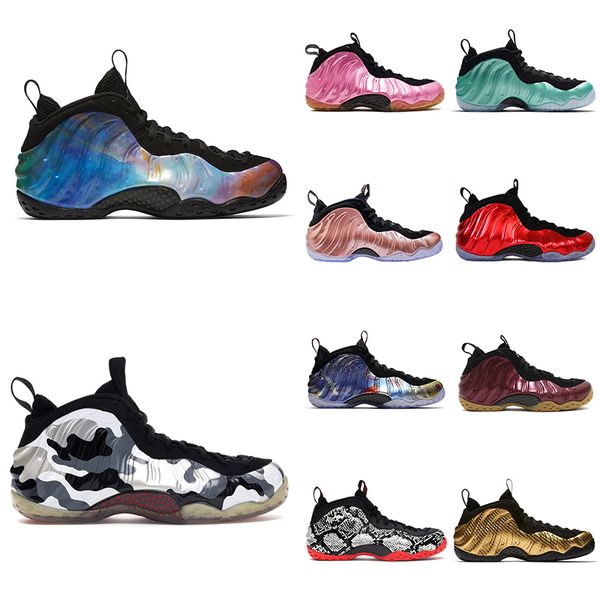 

excellent color mens basketball shoes penny hardway alternate galaxy sequoia eggplant island green olympic sneakers sports