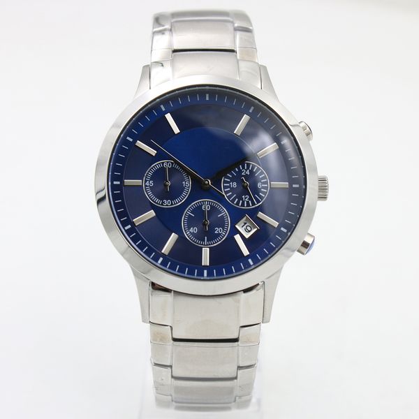 

Ѭоконе а мђжин ar2448 42 мм кваѬевй аккђмђлоѬ а коѬобка опионално  Slivery;brown