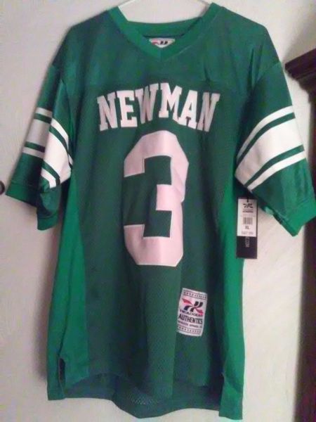 

BECKHAM JR Newman #3 in GREEN
