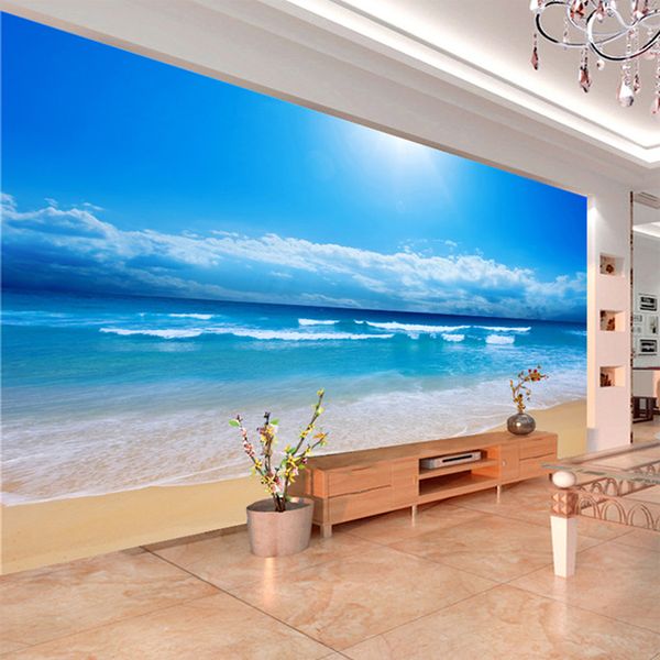 Download Strand fotos voor wanden For iPhone Strand Fotos Voor Wanden