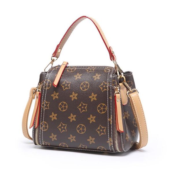 

phone lady 2019 mini bag hand bags fashion women cross bag body shoulder mobile pu bags handbags casual tote rh726 suvvn, Red;black