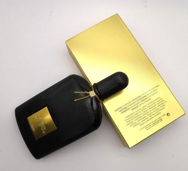 

Форд Cologne для мужчин Black Orchid BRAND Spray Perfume Fanscinating Ароматы Eau De Парфюм Дезодорант Благо