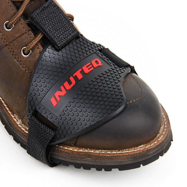 

motorcycle men shoes protective motorcycle gear shifter shoe protector boot cover gear protector