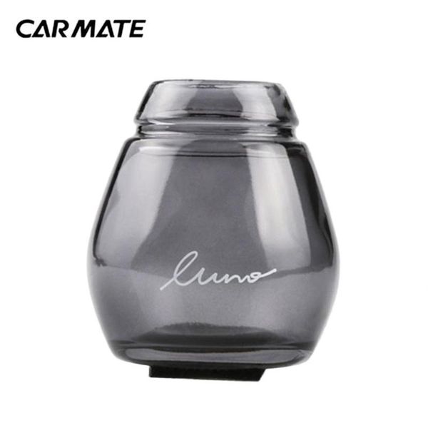 

carmate car seated perfume unique car vent zeolite air freshener styling