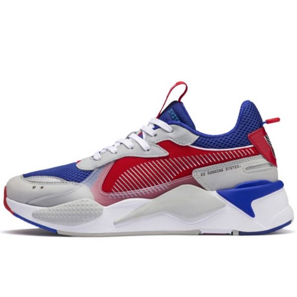 puma rs x femme blanc rouge puma rs x femme blanc rouge