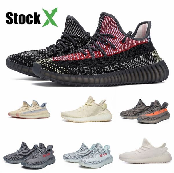 

лучшие качества kanye west citrin v2 облако белый мужские кроссовки yecheil yeezreel zebra бред black static светоотражающие кроссовки сезам