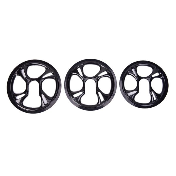 

new 2019 road bike sprocket protection chain wheel protector crank ring protective cover