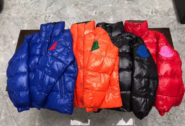 

Big brand de igner new thick white goo e down men 039 down jacket big brand de igner down jacket hip hop bermuda europe ize, Black