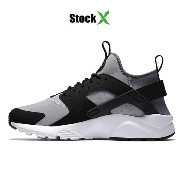nike air huarache verdes