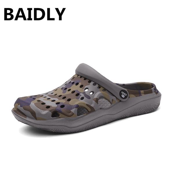 

lightweight soft slippers man beach sandals summer men's sandals design roman outdoor slippers shoes elastic casual shoes, Black