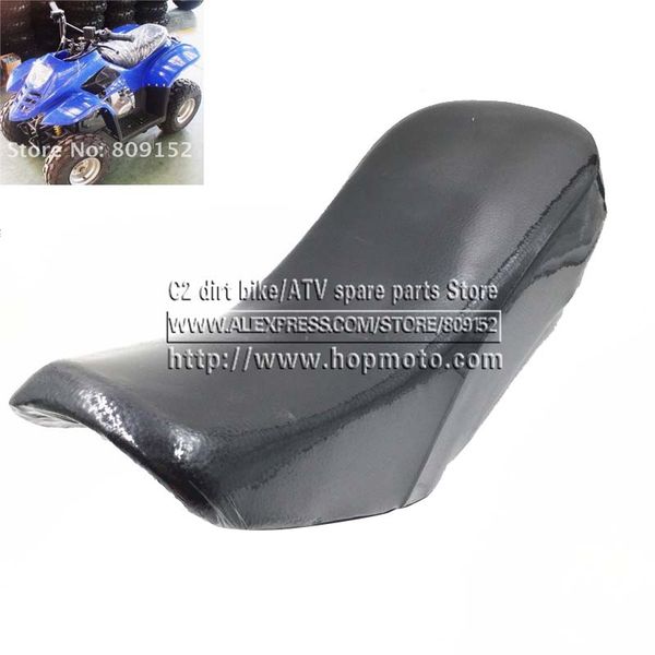 

50cc/70cc/90cc/110cc atv quad seat saddle for chinese small dinosaur