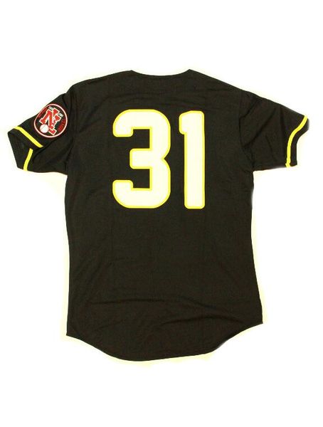 

Pittsburgh Negro League Jersey football jersey men jersey