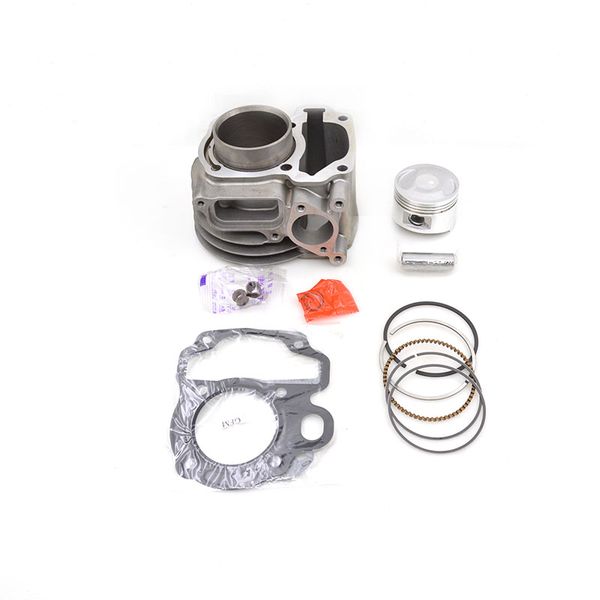 

motorcycle cylinder piston ring gasket kit for lead 110 nhx110 nhx 110 2008-2015