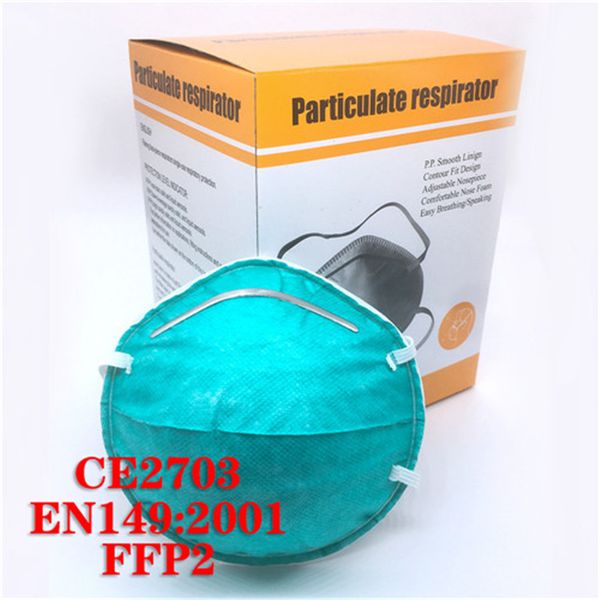 

respirator n95 marsks ppf2 mask filter dust ear wear polished n95 face mask high grade ppf2 mask dhl